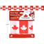 Picture of DECOR - 30ft Canada Day Party Tape
