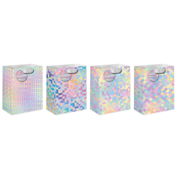 Picture of GIFT BAGS - SPLASH SERIES - LARGE