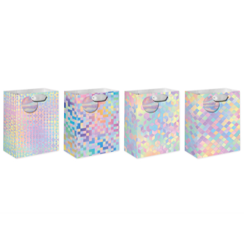 Image de GIFT BAGS - SPLASH SERIES - LARGE