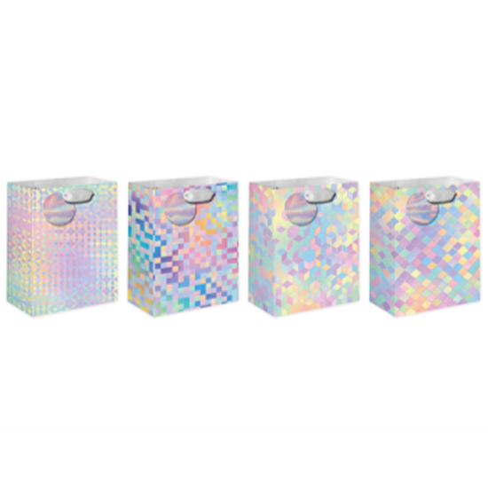 Image sur GIFT BAGS - SPLASH SERIES - MEDIUM