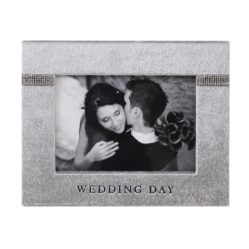 Image de FRAME - GREY VELVET - WEDDING DAY