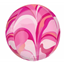Picture of MACRO MARBLE - PINK 16" ORBZ