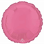 Picture of 18" FOIL - VIBRANT PINK ROUND