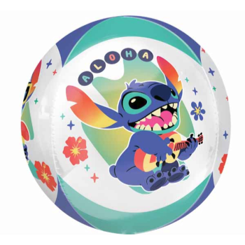 Picture of STITCH ORBZ 16"