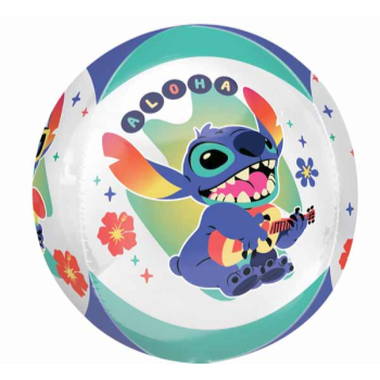 Image de STITCH ORBZ 16"