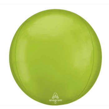 Image de VIBRANT GREEN SOLID 16" ORBZ