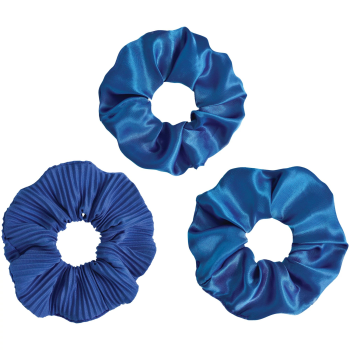 Image de Scrunchies - Blue