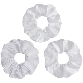 Image de Scrunchies - White