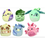 Image de SQUISHMALLOW - 3.5'' CLIPS - ASSORTMENTS - SPRING VELVET