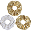 Picture of Scrunchies - Gold