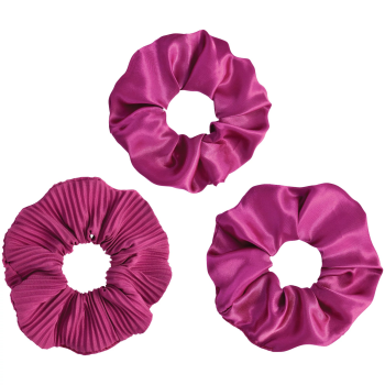Image de Scrunchies - Pink