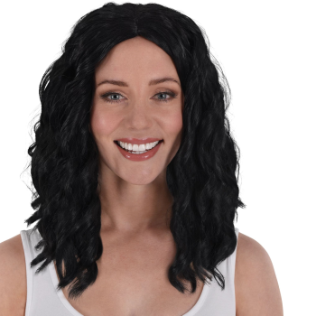 Image de Body Wave Wig - Black