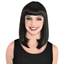 Image de Long Bob Wig - Black