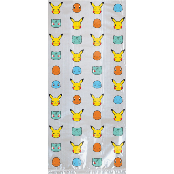 Picture of Pokemon Treat Bags