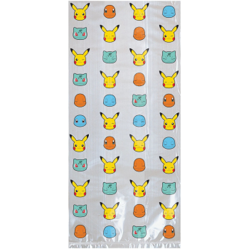 Image de Pokemon Treat Bags