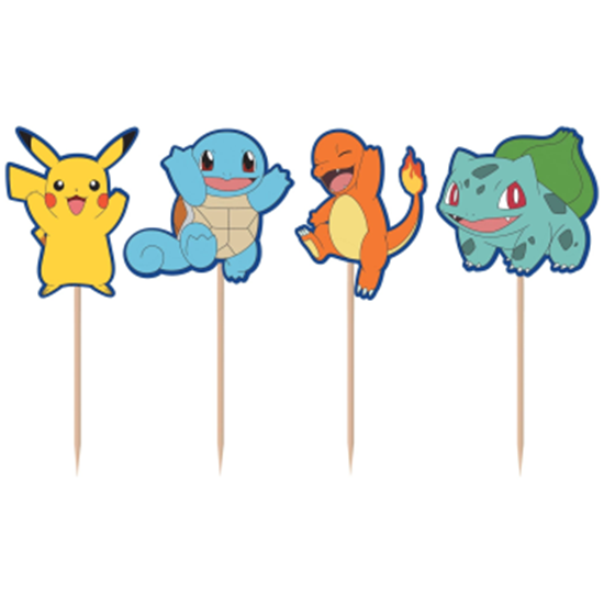 Picture of Pokemon Picks