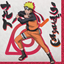 Picture of Naruto Luncheon Napkins