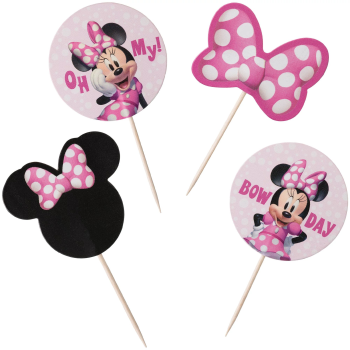 Picture of Minnie Mouse Picks