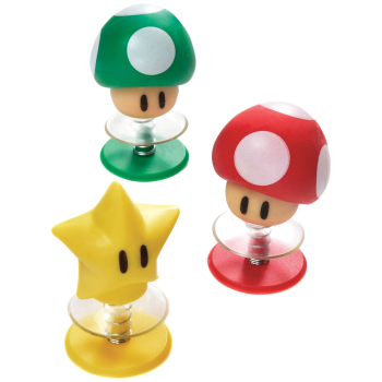 Picture of Super Mario Brothers Creature Pop-Up Favors