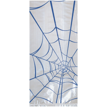 Picture of Spider-Man Webbed Wonder Cello Treat Bags