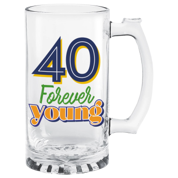 Image de 40th Birthday Tankard