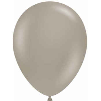 Picture of 11" MALTED LATEX BALLOONS - TUFTEK