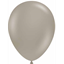 Image de 5" MALTED LATEX BALLOONS - TUFTEK