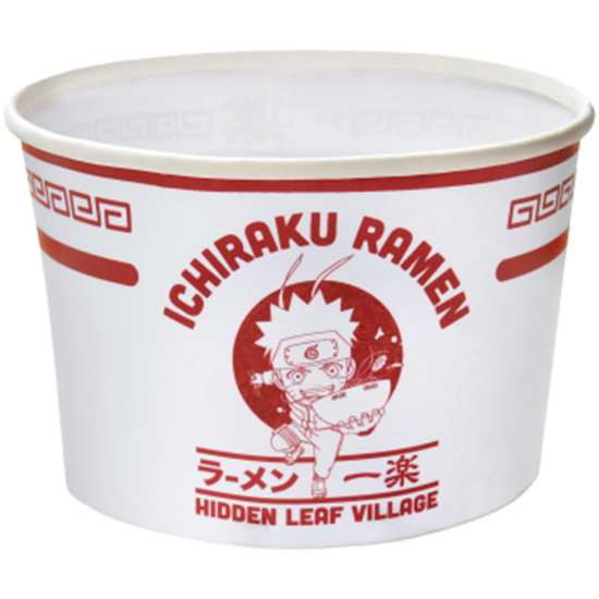 Picture of Naruto Ramen Bowls