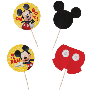 Picture of Mickey Mouse Picks