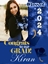 Image de LAWN YARD SIGN - GRAD COLOUR BLUE - ADD A IMAGE