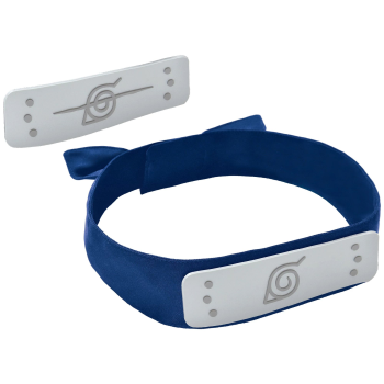 Picture of Naruto Headband
