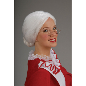 Image de Wearables - MRS. SANTA WIG