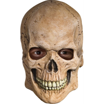 Image de CRYPT SKULL LATEX MASK 