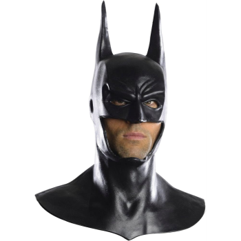 Picture of BATMAN FULL DELUXE ADULT MASK 