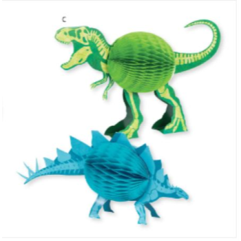 Picture of Dino Dig - 3D Centerpiece
