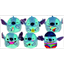 Image de SQUISHMALLOW - 8'' - DISNEY STITCH NEW
