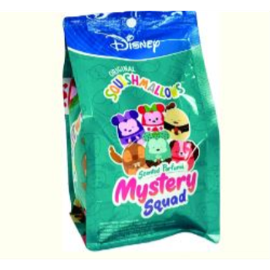 Picture of SQUISHMALLOW - MYSTERY DISNEY 5'' ASSORTMENT IN BAG