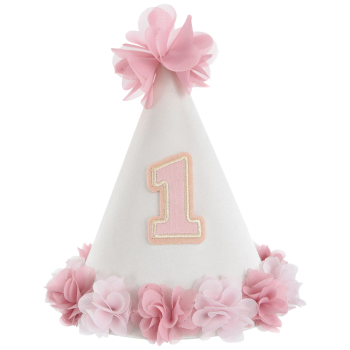 Image de WEARABLE - Little Miss One-derful Cone Hat