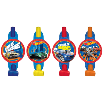 Picture of HOT WHEELS Blowouts
