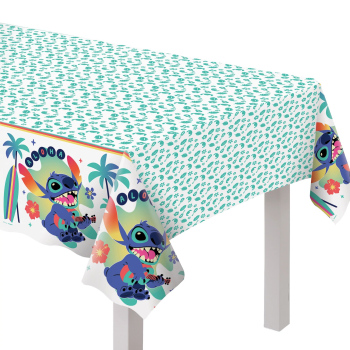 Picture of STITCH Plastic Tablecover