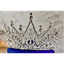 Image de CROWN - SILVER DIAMOND TIARA