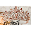 Picture of CROWN - ROSE GOLD TIARA