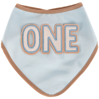 Image de WEARABLE - Little Mister One-derful Bib