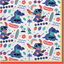 Picture of STITCH LUNCHEON NAPKIN