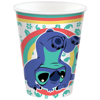 Picture of STITCH 9oz CUP 
