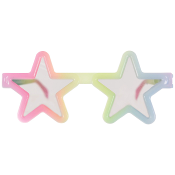Picture of Luminous Glasses - 8PKG FAVOURS
