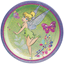Picture of TINKERBELL METALLIC 7" RDN PLATE 