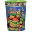 Picture of TMNT: MUTANT MAYHEM 16oz PLS CUP 