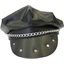 Image de WEARABLES - BIKER BLACK HAT