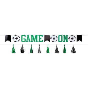 Picture of SOCCER - Corner Kick Banners